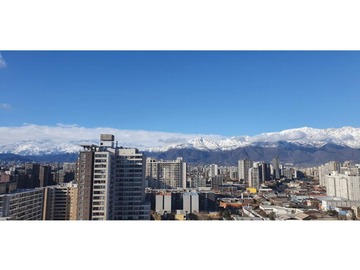 Arriendo Mensual / Departamento / Santiago