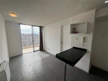 Arriendo Mensual / Departamento / Santiago