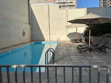 Arriendo Mensual / Departamento / Santiago