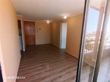 Arriendo Mensual / Departamento / Santiago