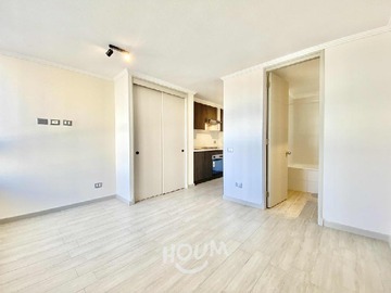 Arriendo Mensual / Departamento / Santiago