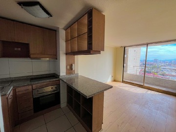 Arriendo Mensual / Departamento / Santiago