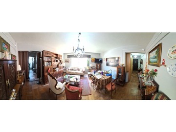Arriendo Mensual / Departamento / Santiago