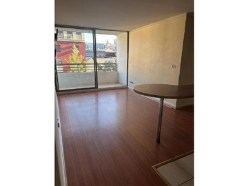 Arriendo Mensual / Departamento / Santiago