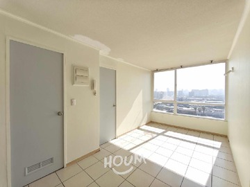 Arriendo Mensual / Departamento / Santiago