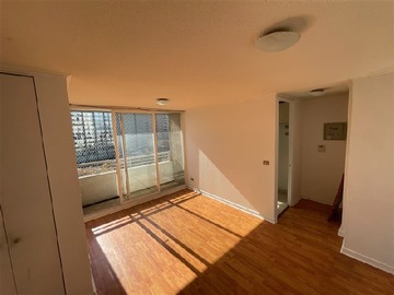 Arriendo Mensual / Departamento / Santiago
