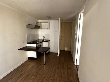 Arriendo Mensual / Departamento / Santiago