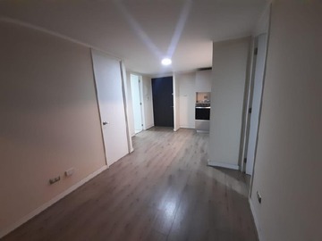 Arriendo Mensual / Departamento / Santiago
