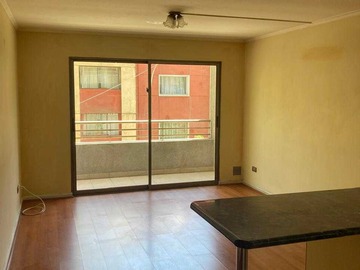 Arriendo Mensual / Departamento / Santiago