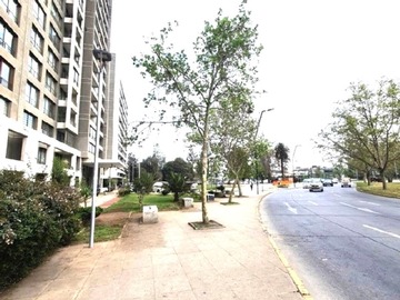 Arriendo Mensual / Departamento / Santiago