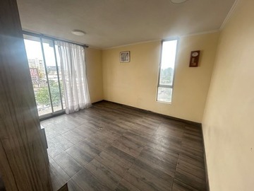 Arriendo Mensual / Departamento / Santiago