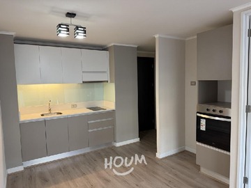 Arriendo Mensual / Departamento / Santiago