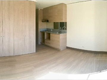 Arriendo Mensual / Departamento / Santiago