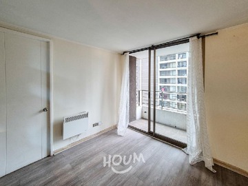 Arriendo Mensual / Departamento / Santiago