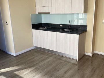 Arriendo Mensual / Departamento / Santiago