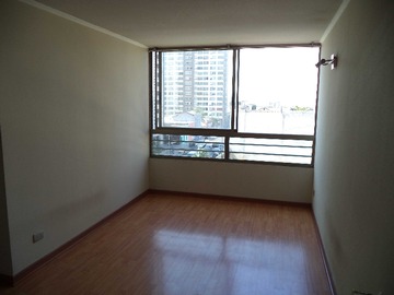 Arriendo Mensual / Departamento / Santiago