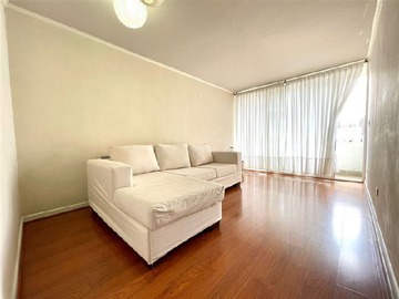 Arriendo Mensual / Departamento / Santiago