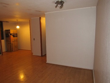 Arriendo Mensual / Departamento / Santiago