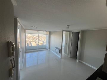 Arriendo Mensual / Departamento / Santiago