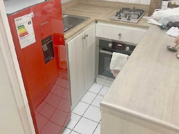 Arriendo Mensual / Departamento / Santiago