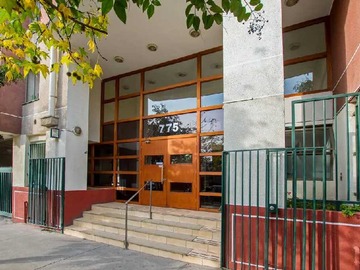 Arriendo Mensual / Departamento / Santiago