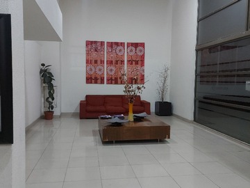 Arriendo Mensual / Departamento / Santiago