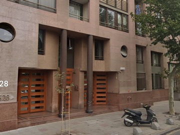 Arriendo Mensual / Departamento / Santiago