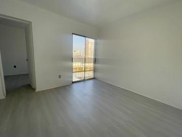 Arriendo Mensual / Departamento / Santiago