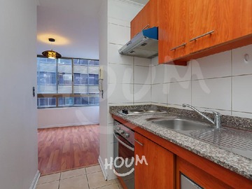 Arriendo Mensual / Departamento / Santiago