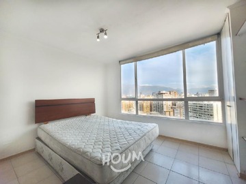 Arriendo Mensual / Departamento / Santiago