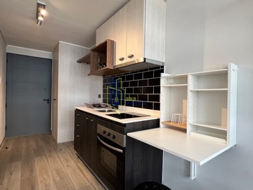 Arriendo Mensual / Departamento / Santiago