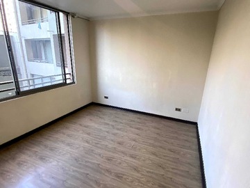 Arriendo Mensual / Departamento / Santiago