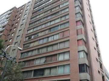 Arriendo Mensual / Departamento / Santiago