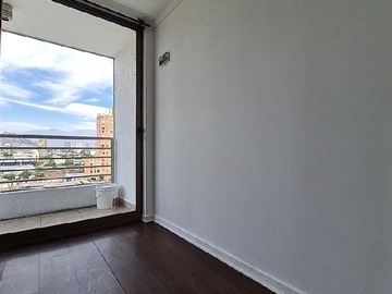 Arriendo Mensual / Departamento / Santiago