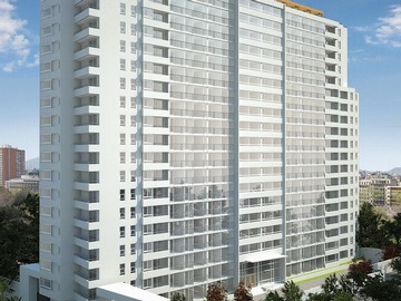 Arriendo Mensual / Departamento / Santiago