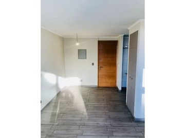 Arriendo Mensual / Departamento / Santiago