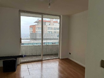 Arriendo Mensual / Departamento / Santiago