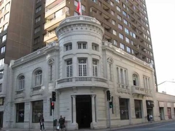 Arriendo Mensual / Departamento / Santiago