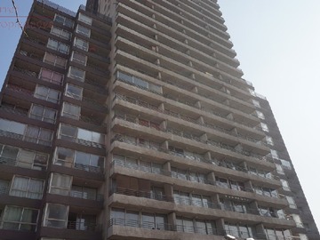 Arriendo Mensual / Departamento / Santiago