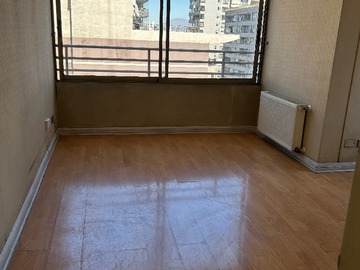 Arriendo Mensual / Departamento / Santiago