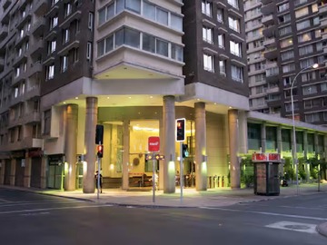 Arriendo Mensual / Departamento / Santiago