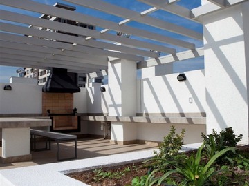 Arriendo Mensual / Departamento / Santiago