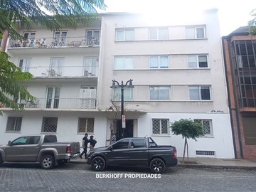 Arriendo Mensual / Departamento / Santiago