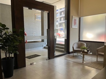 Arriendo Mensual / Departamento / Santiago