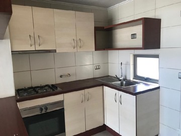 Arriendo Mensual / Departamento / Santiago