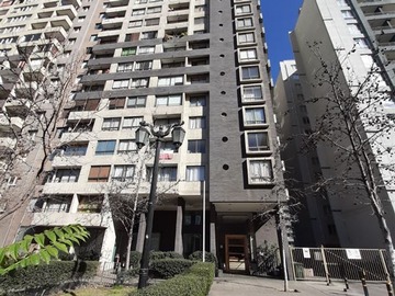 Arriendo Mensual / Departamento / Santiago