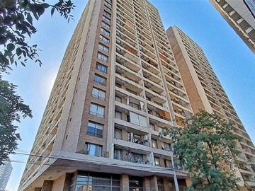 Arriendo Mensual / Departamento / Santiago