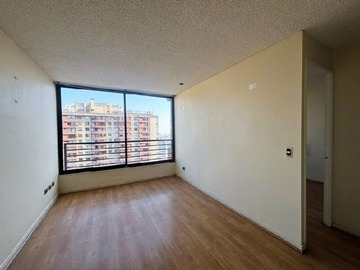 Arriendo Mensual / Departamento / Santiago