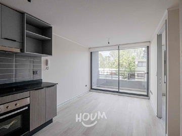 Arriendo Mensual / Departamento / Santiago