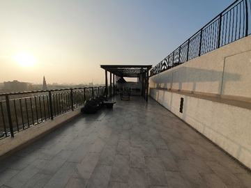 Arriendo Mensual / Departamento / Santiago